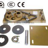 Fireproof 1500kg Automatic Rolling Door Closer Machine thumbnail-3