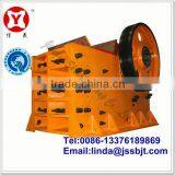 Marble Jaw Crusher thumbnail-1