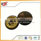 Custom Anti Brass Four Parts Pearl Snap Button For Jeans thumbnail-2