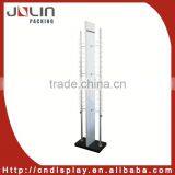 Hotselling Optical Display Cabinets