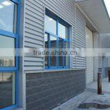 galvanized corrugated roofing sheet