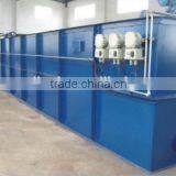 DAF Dissolved Air Flotation for Waste Water Treatment thumbnail-1