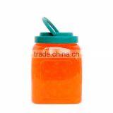 Cantaloupe Jam,cantaloupe Pulp in Jam thumbnail-2