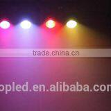 CE Rohs Certification LED Par Light, COB 4Par System, 4x30W 3in1 RGB thumbnail-4
