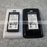 High Capacity 3.7V 6500mAh Backup Battery for Samsung S5 I9600 Replacement, Extended Battery