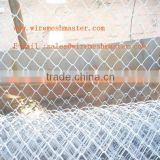 anping best qualityand net factory price chain link fence