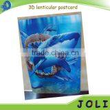 Plastic Lenticular 3D Postcard Printing thumbnail-3
