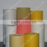 Engine Oil Filtration Paper