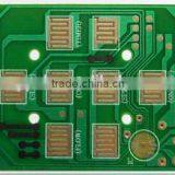 FR4 Carbon Oil PCB Boards