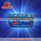 12v 165ah JIS Battery for Car Jump Starting thumbnail-2