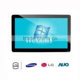 CHESTNUTER 17 Inch Wall Mounted LCD Advertising Monitors Quality Choice thumbnail-1