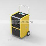 YAKE Professional Dehumidifier 50L/D With Water Tank,handle,wheels