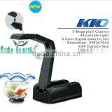 Auto Focus 5 Mp Visualiser, Educational Equipment, Teaching Aids