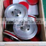 2016 TJTB-95/75/55/45/37KW Diamond Wire Saw Machine thumbnail-4