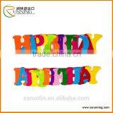 Wholesale Die Cut Felt Letters