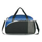 Executive Suite Duffel Bag-Royal Blue thumbnail-1