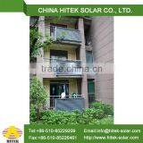 Aluminum Alloy Frame Best Price Split System Pressurized thumbnail-5