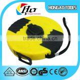 Cheap Leather Measuring Tape Professional Bmi Fiberglass Measure Tape Circular Measure Tape Construction Measurement thumbnail-4