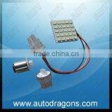 SMD 5050 Led,3 Chips Led Panel Car High Brake Light