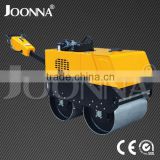 High efficiency with super quality and competitive price JNYL65 handheld vibrating road roller