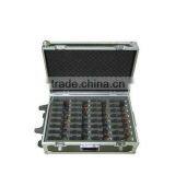 Wireless Audio Guide System