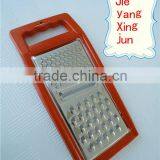 Daily Use Kitchen Tooling Stainless Steel Gourd Grater