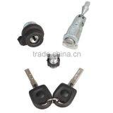 2015 Hot Sale With High Quality Full Set Lock for VW thumbnail-1