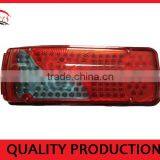 24v LED Tail Lamp Used for MAN Truck Led Tail Lamp Quality Choice thumbnail-1