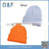 Hot Sale Fashion Custom Design Beanie For Wholesale thumbnail-3