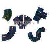 ASTM A888 Malleable Cast Iron Pipe Fitting thumbnail-3