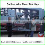 High-speed High-quality Gabion Machine Heavy Hexagonal Mesh Twist Woven Network Equipment thumbnail-2