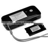 Portable Pocket Mini Small Digital am fm Radio With Speaker thumbnail-3