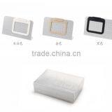 New Products on China Market Rectangle Paper-extracting Rolling Yearly Cardboard Calendar Stand/classic Desktop Calendar Stand thumbnail-5