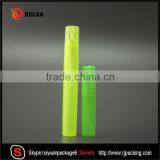 Free Samples Colorful 15ml Plalstic Perfume Bottle With Pump Sprayer Cap Supplier's Choice thumbnail-3