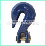Qingdao Best Hardware Clevis Grab Safety Hook thumbnail-3