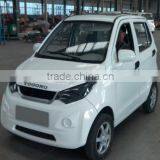 Chinese Cheap Electric Car for Sale thumbnail-1