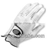 Golf Gloves Synthetic Leather Golf Gloves