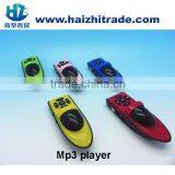 Boat MP3 Player Download Free Music Support 1gb,2gb, 4gb, 8gb,16gb Card Fashion Professional Support Tf Card Mp3 Player
