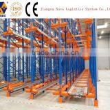 Stable Big Rack Shuttle thumbnail-3