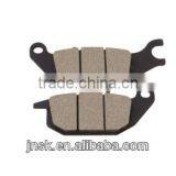 Motorcycle Brake Parts BRAKE PAD for Suzuki,yamaha,honda,piaggio, Vespa,kawasaki,triumph, Peugeot thumbnail-1