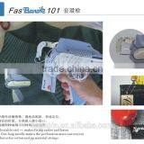 FM-101S- Auto Feeding Label Loop Lock Machine thumbnail-2