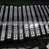 Truck Offroad LED Light High Quality Auto LED Light 4*4LED Car Light Auto LED Arch Bent thumbnail-5