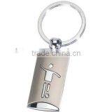 Football Metal Key Chains/keyholder/keyring/keyfob