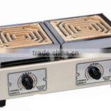 Electronic Temperature Regulation Resistance Furnace thumbnail-4