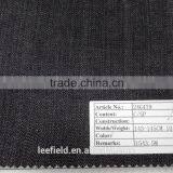 Denim Fabric Stock(24G479)