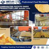 2015 New Product Stainless Steel Small Production Line Wholesale thumbnail-4