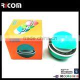 Ricom bluetooth speaker light,led light with bluetooth speaker,bluetooth speaker light bulb-BSP-229-Ricom