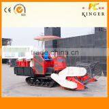 KR-2.0 Rice Harvester/wheat Harvestor Agriculture Machine Manufacturer in Guangzhou thumbnail-4