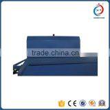 Garment Fabric Printing Roller Sublimation Heat Press Roll to Roll Heat Transfer Printing Machine thumbnail-5