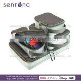 Custom All Kinds of Packing Cubes/Travel Cube Organizer Caster for Bag Travel thumbnail-1